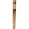 Ekena Millwork Westlake Craftsman Smooth Bracket, Western Red Cedar, 3 1/2"W x 28"D x 36"H BKT04X28X36WTL04SWR - alternate 2